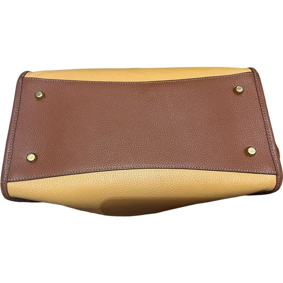 Coach Walt Disney World Field Tote - Picture 3 of 6